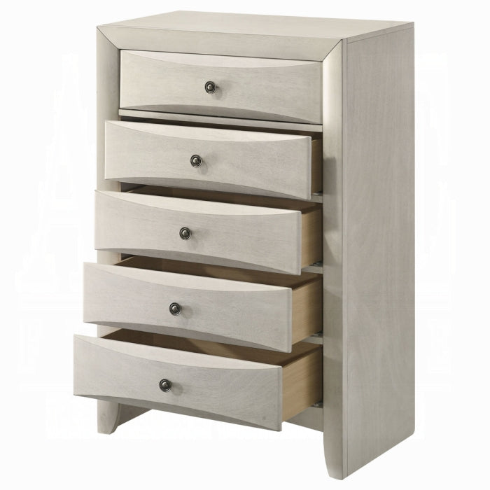 Ramondi Chest
