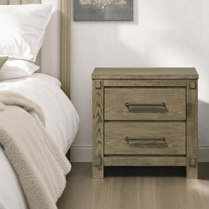 Colton Nightstand