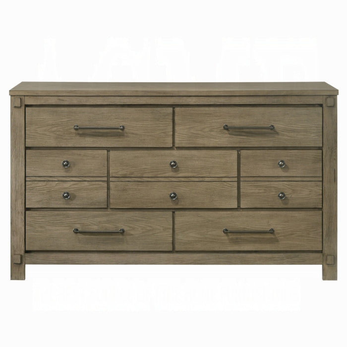 Colton Dresser