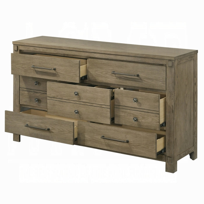 Colton Dresser