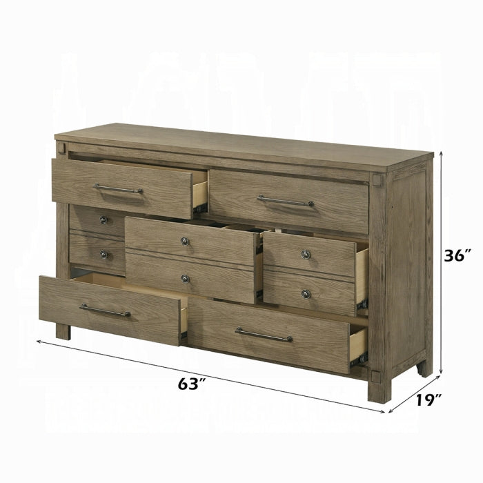 Colton Dresser