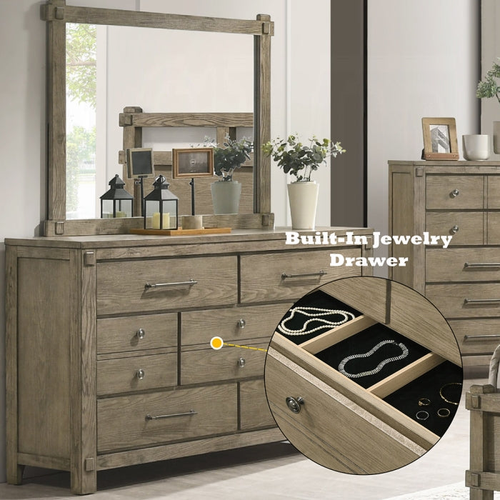 Colton Dresser