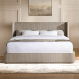 Cama Leanna EK