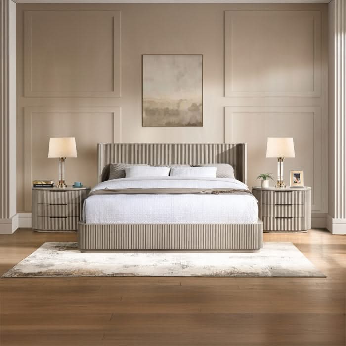 Cama Leanna EK
