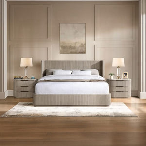 Cama Leanna EK