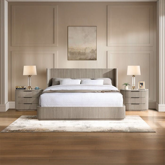Leanna EK Bed