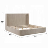 Cama Leanna EK