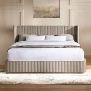Cama Queen Leanna