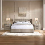 Cama Queen Leanna