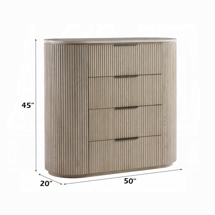 Leanna Chest