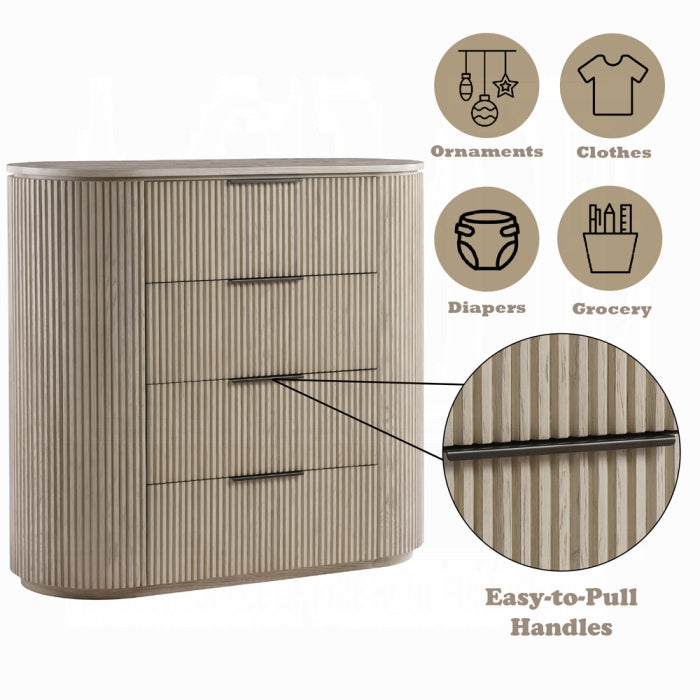 Leanna Chest
