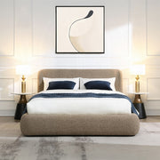 Erica EK Bed
