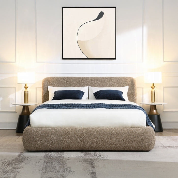 Erica EK Bed