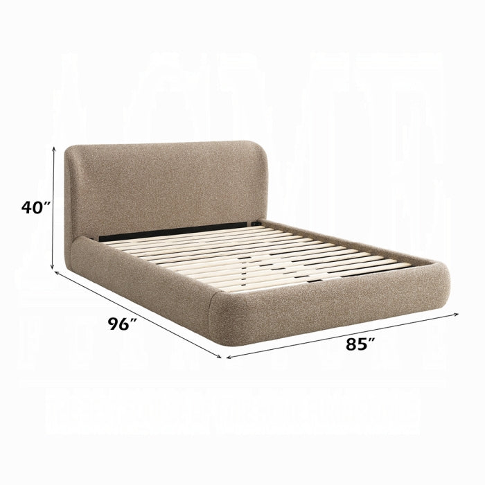 Erica EK Bed