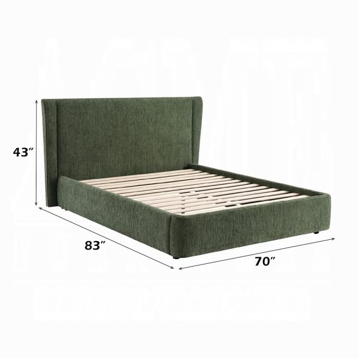 Cheryl Full Bed