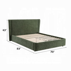 Cheryl Full Bed