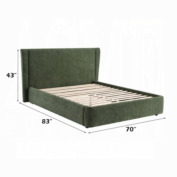 Cheryl Full Bed