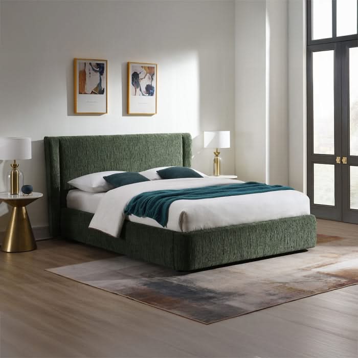 Cheryl Full Bed