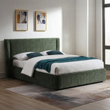 Cama Queen Cheryl