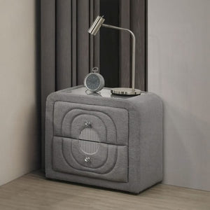 Shelyn Nightstand
