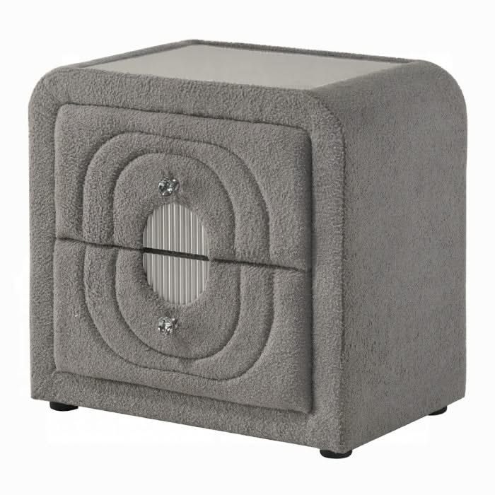 Shelyn Nightstand