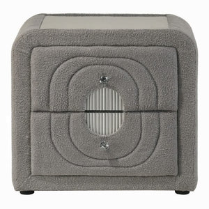 Shelyn Nightstand