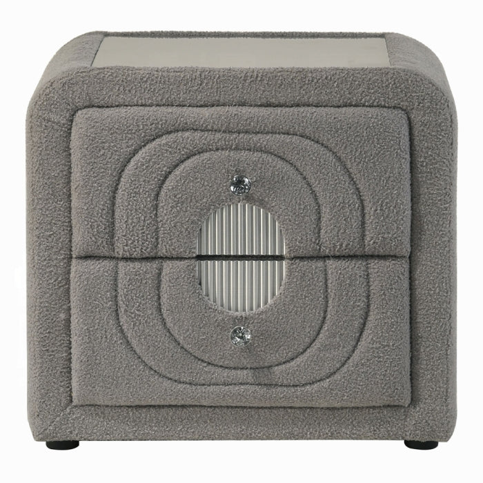 Shelyn Nightstand