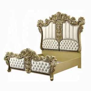Cama King Desiderius Eastern