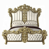 Cama King Desiderius Eastern