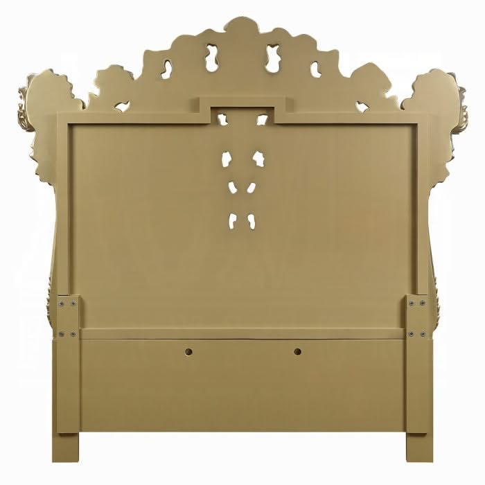 Cama King Desiderius Eastern