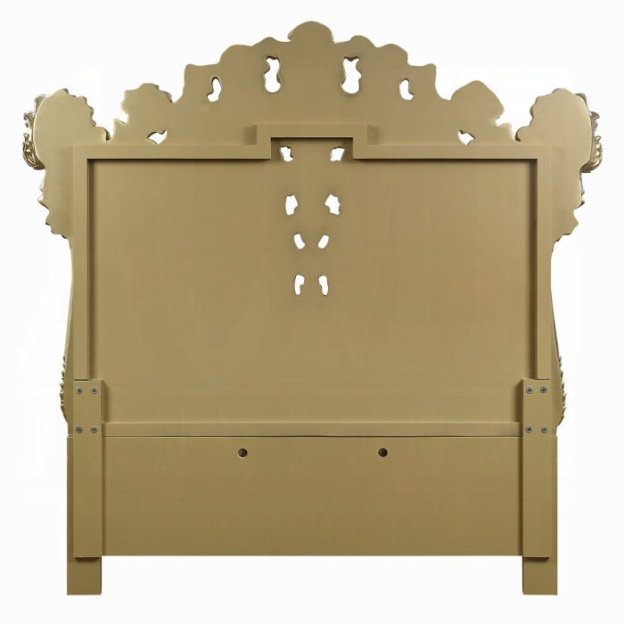 Desiderius Eastern King Bed