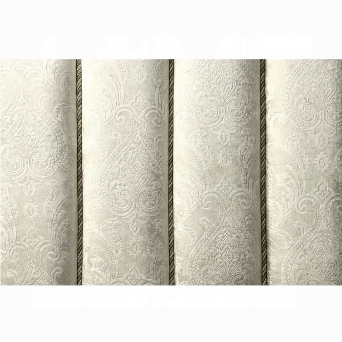 Cama King Desiderius Eastern