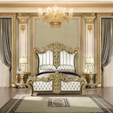 Cama King Desiderius Eastern