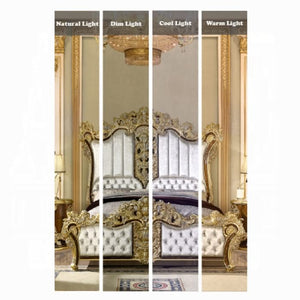 Cama King Desiderius Eastern