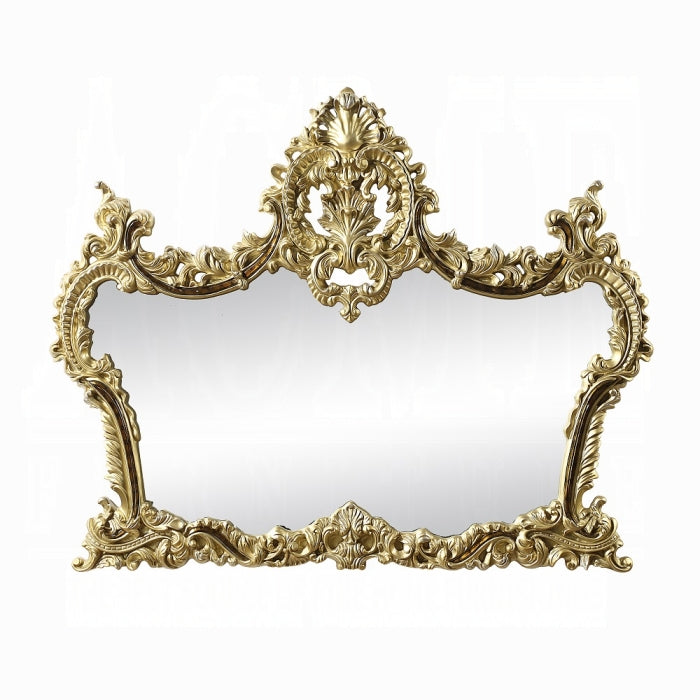 Desiderius Mirror