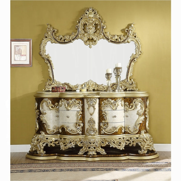 Desiderius Mirror
