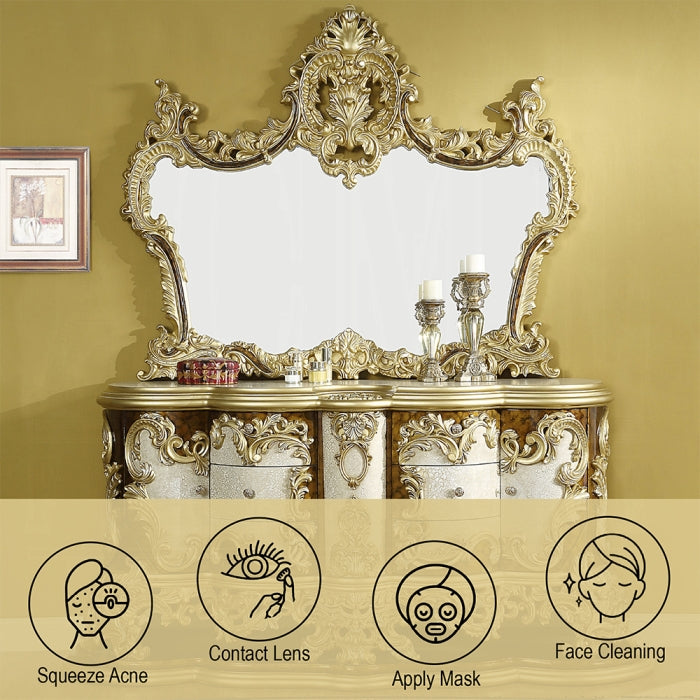 Desiderius Mirror