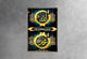 Gilded Flourish Artwork