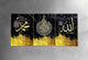 Opulent Peace Artwork
