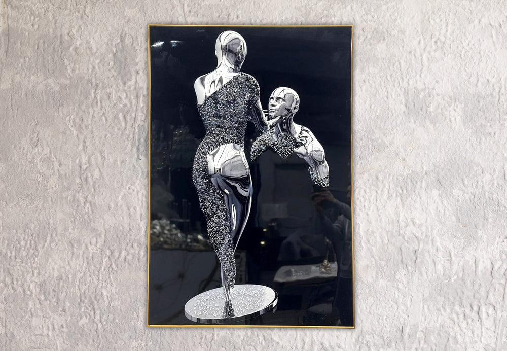 Obra de arte dual