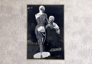 Obra de arte dual