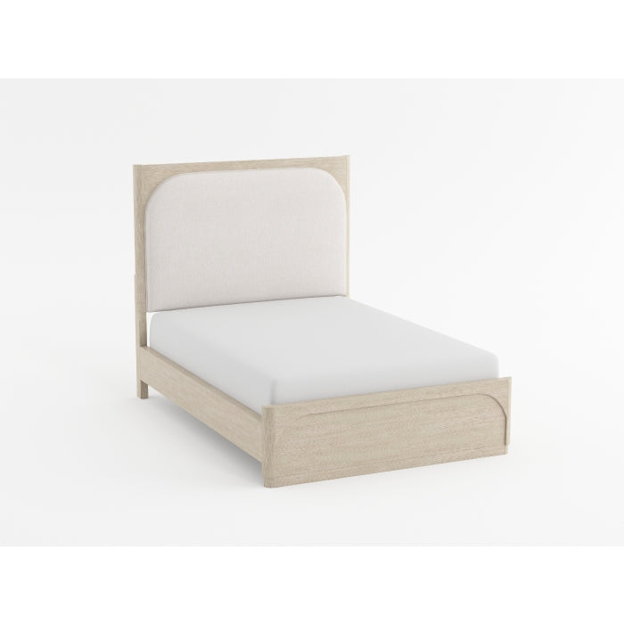 Queen Bed