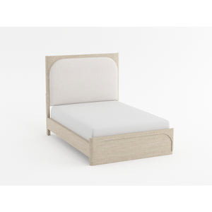 Queen Bed