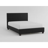 Twin Platform Bed