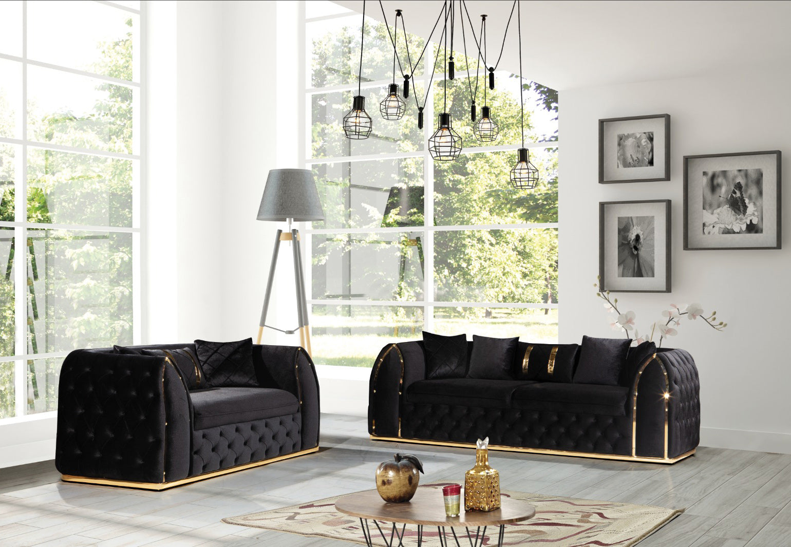 Charisma Collection