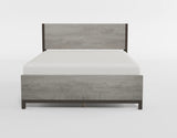 Queen Bed