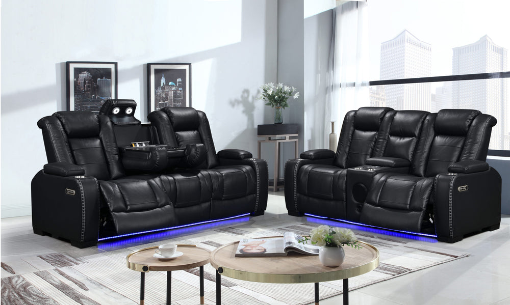 Colección Comfy