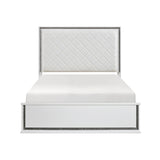 Queen Bed