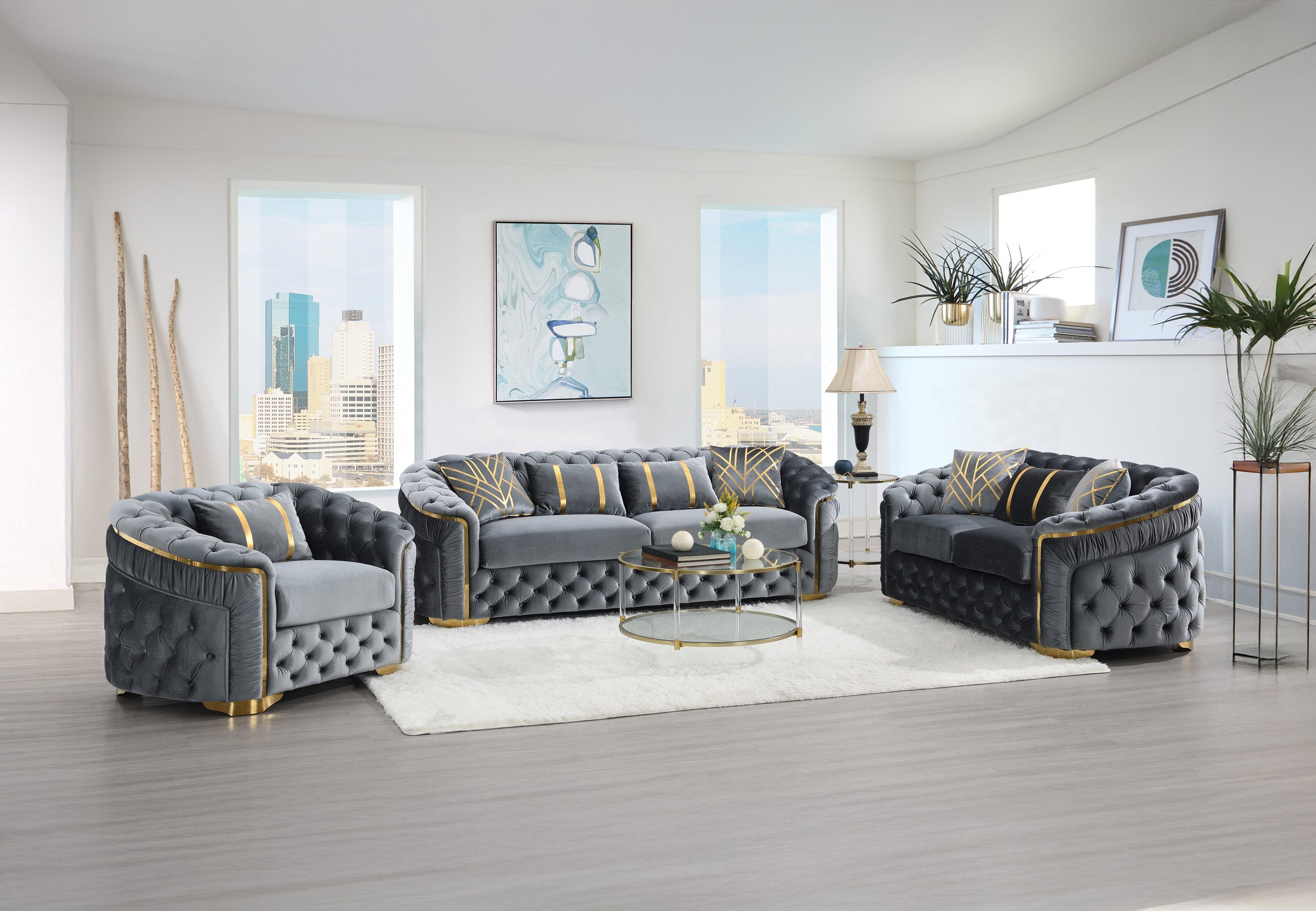 King Collection