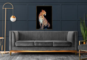 Obra de arte de Regal Sentinel